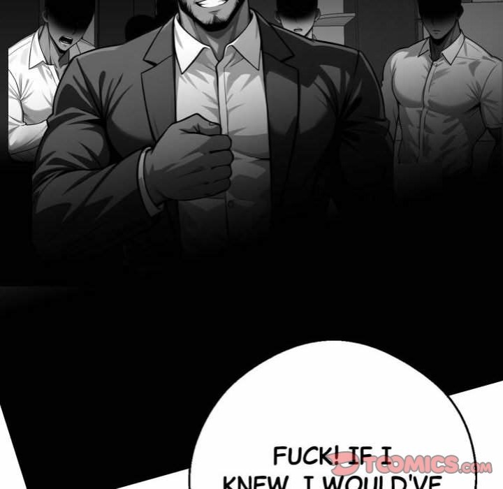 Gangster X Office Lady chapter 104 page 12