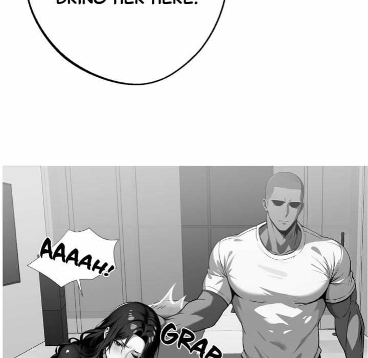Gangster X Office Lady chapter 104 page 15