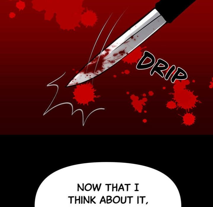 Gangster X Office Lady chapter 104 page 22