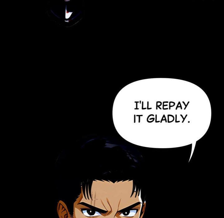 Gangster X Office Lady chapter 104 page 26