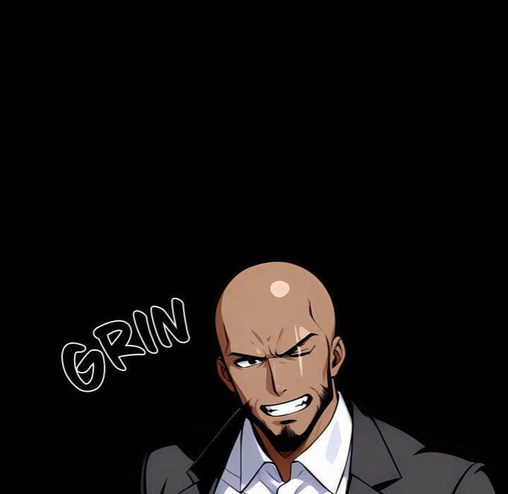 Gangster X Office Lady chapter 104 page 28
