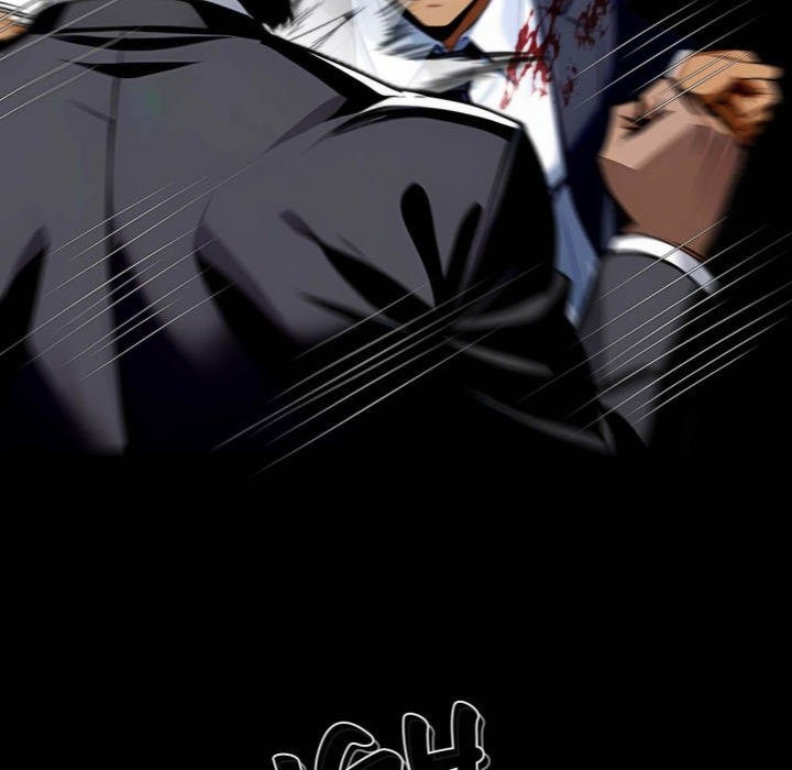 Gangster X Office Lady chapter 104 page 42