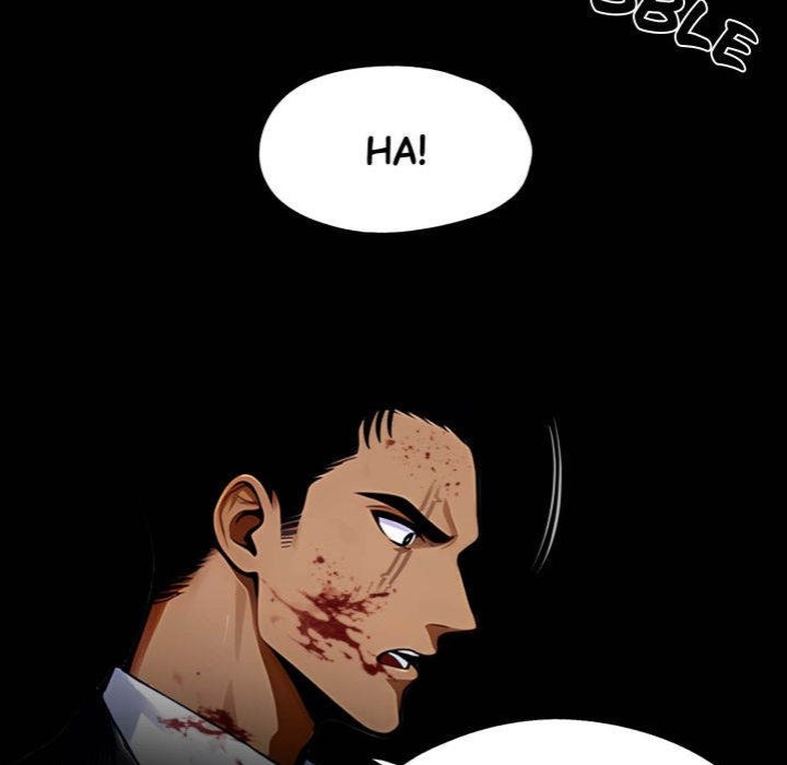 Gangster X Office Lady chapter 104 page 44