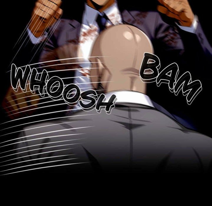 Gangster X Office Lady chapter 104 page 50