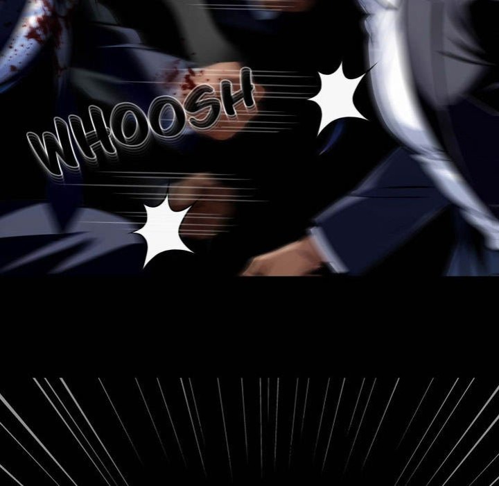 Gangster X Office Lady chapter 104 page 53