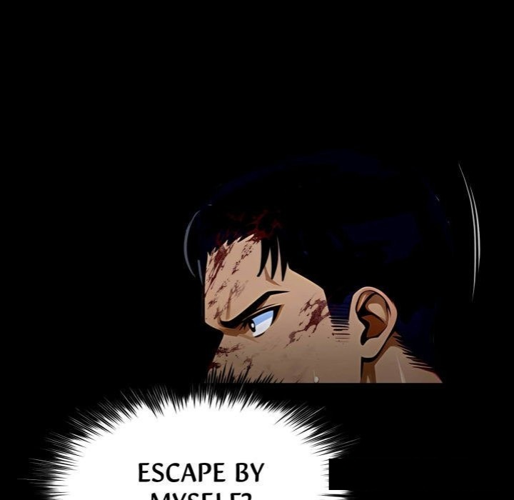 Gangster X Office Lady chapter 104 page 66
