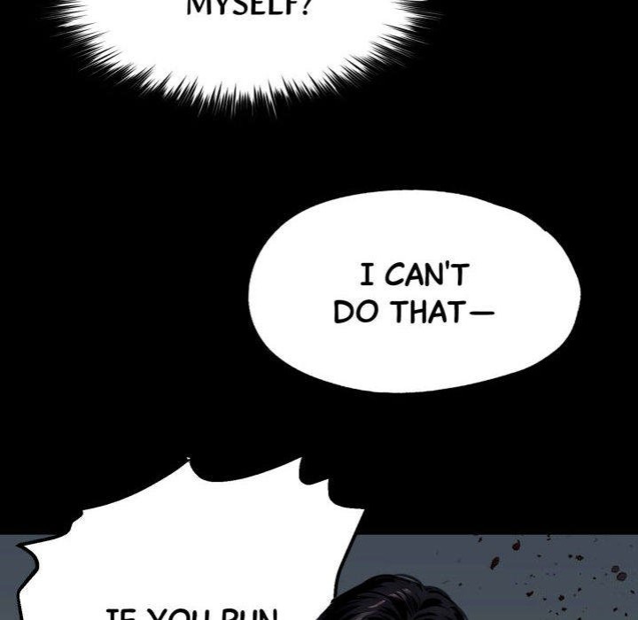 Gangster X Office Lady chapter 104 page 67