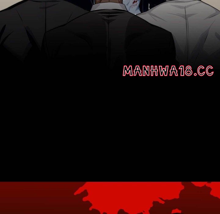 Gangster X Office Lady chapter 104 page 70
