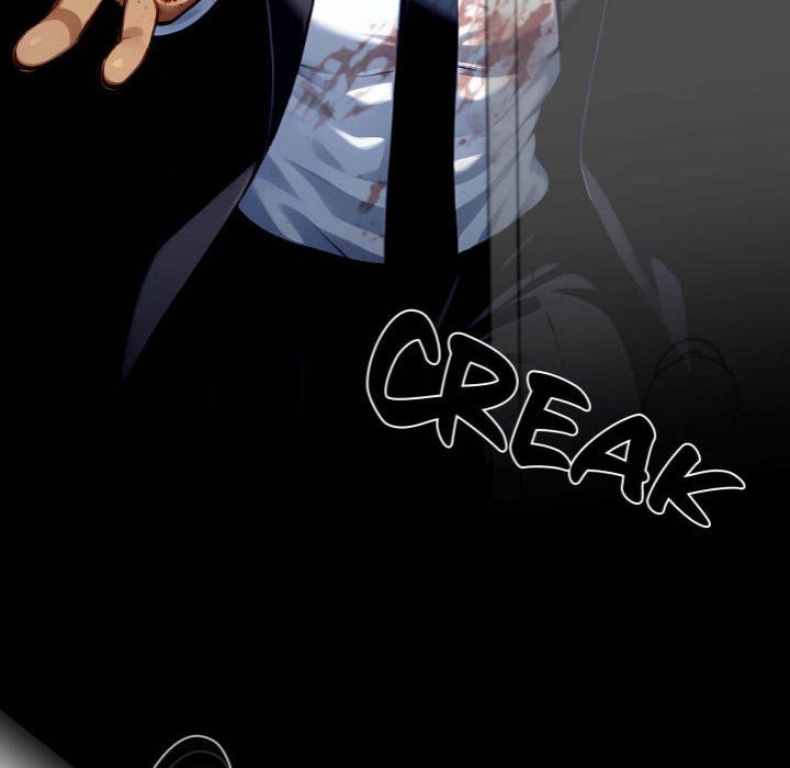 Gangster X Office Lady chapter 104 page 83