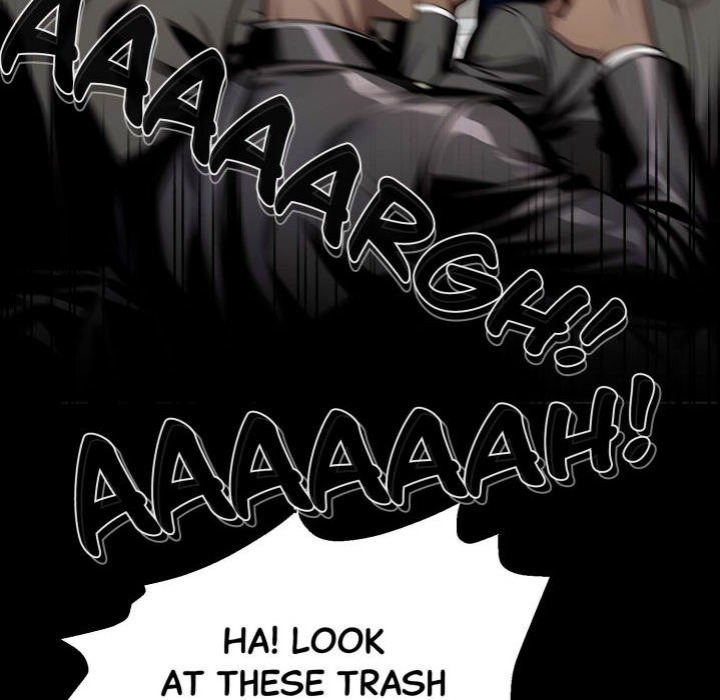 Gangster X Office Lady chapter 104 page 92