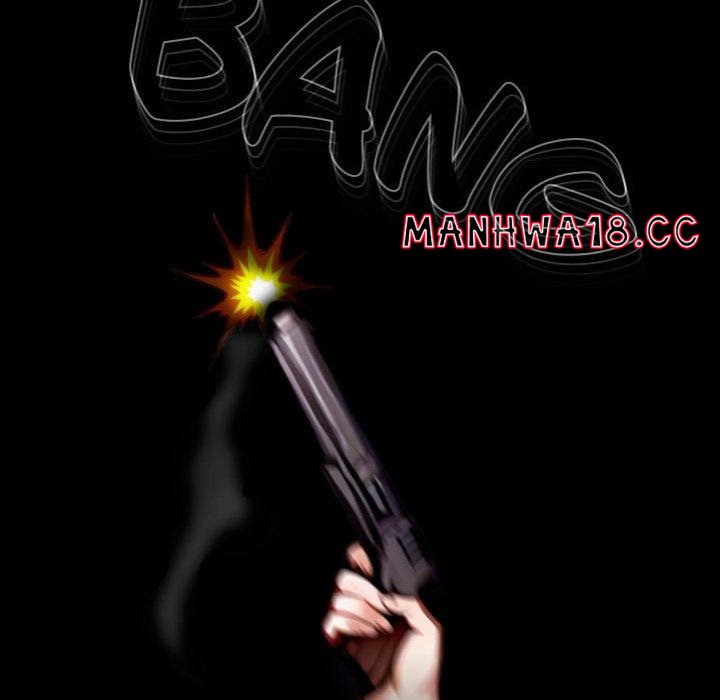 Gangster X Office Lady chapter 104 page 95