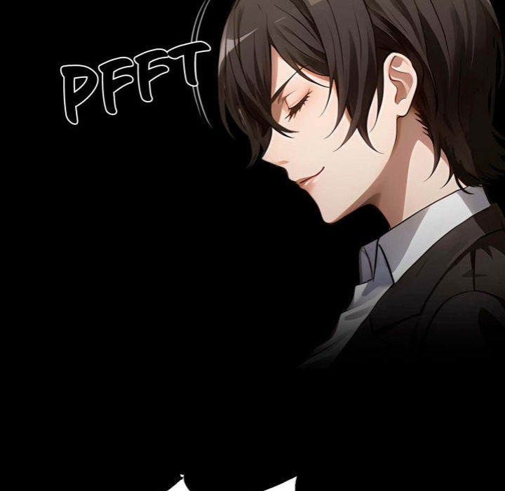 Gangster X Office Lady chapter 104 page 106