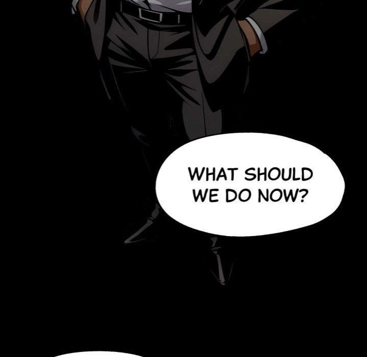 Gangster X Office Lady chapter 104 page 119
