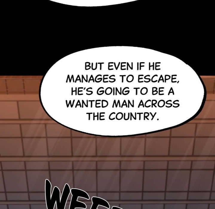 Gangster X Office Lady chapter 104 page 122