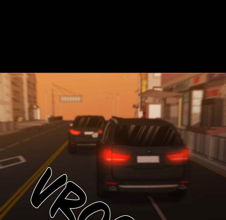 Gangster X Office Lady chapter 104 page 132