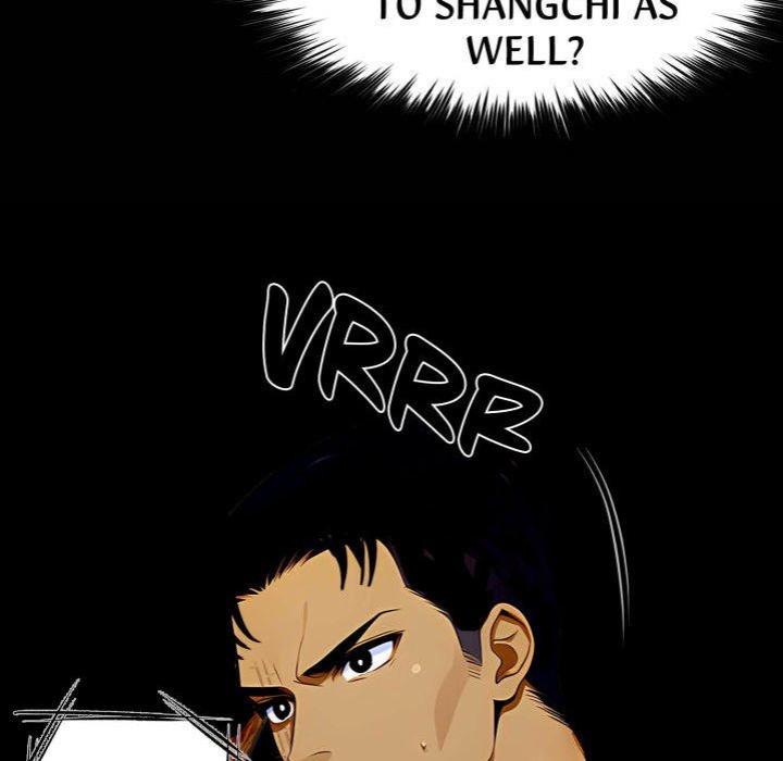 Gangster X Office Lady chapter 104 page 148
