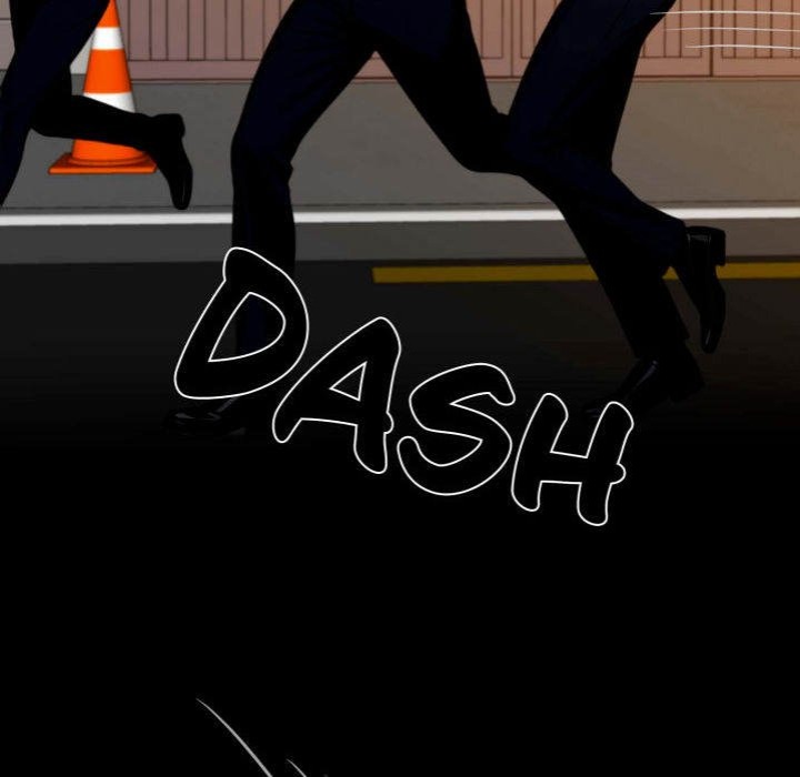 Gangster X Office Lady chapter 104 page 157