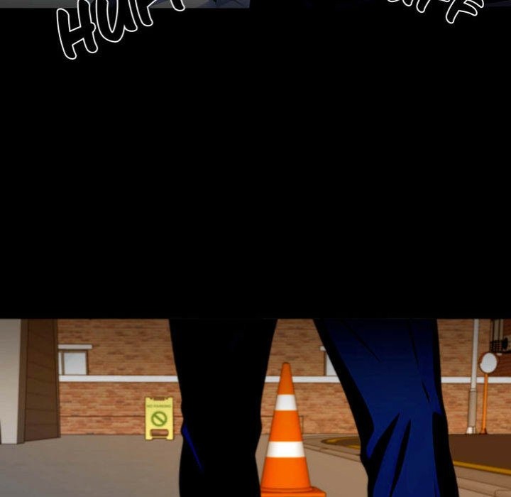 Gangster X Office Lady chapter 104 page 159