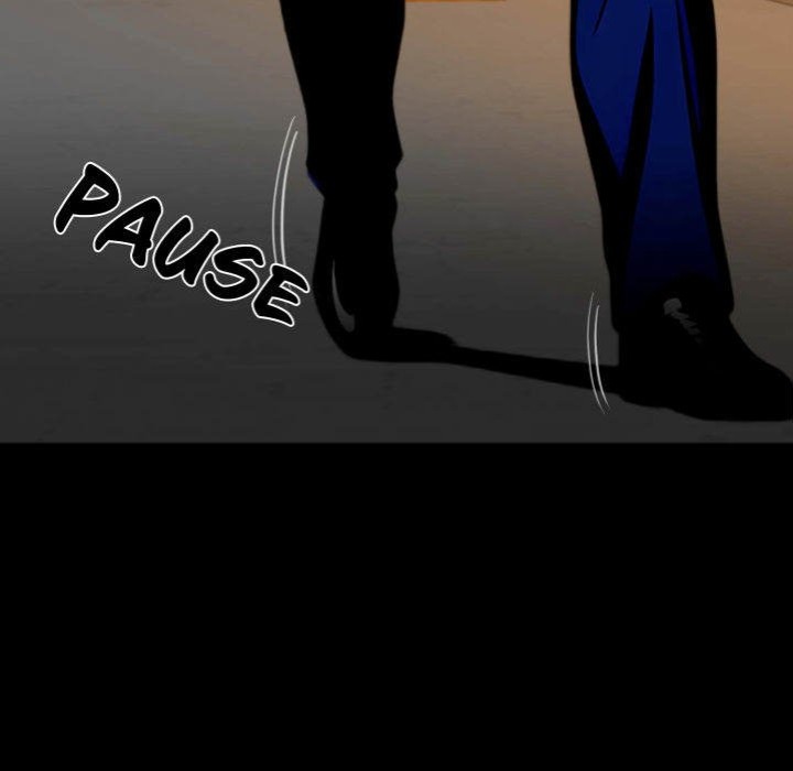 Gangster X Office Lady chapter 104 page 160