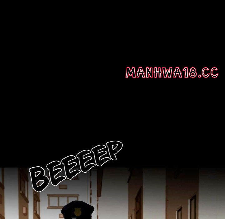 Gangster X Office Lady chapter 104 page 164