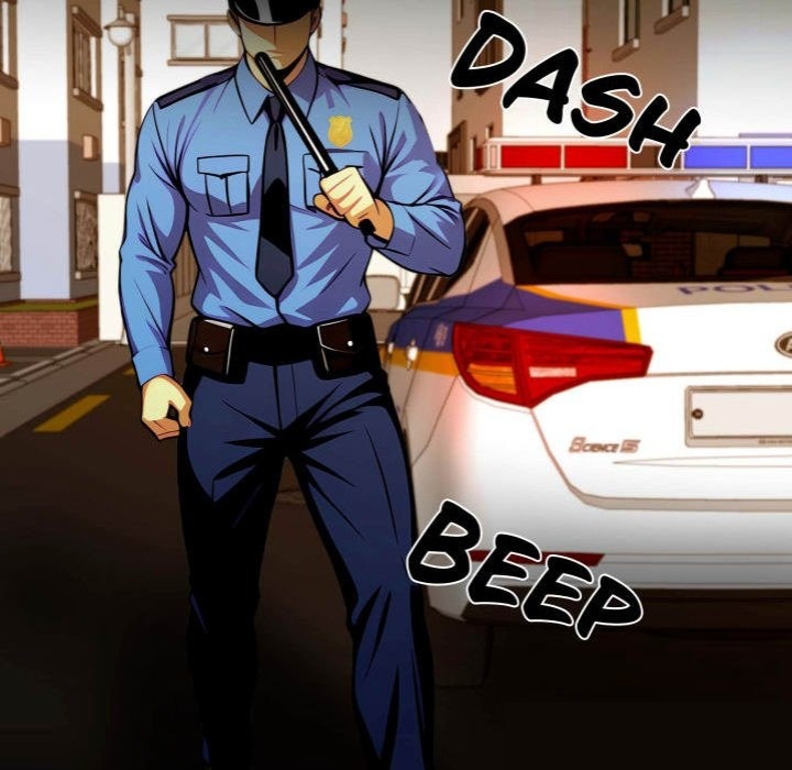 Gangster X Office Lady chapter 104 page 165
