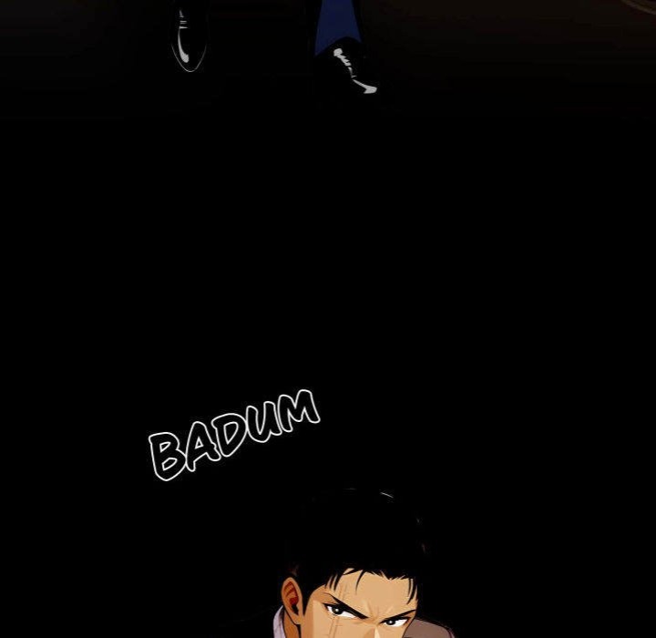 Gangster X Office Lady chapter 104 page 166