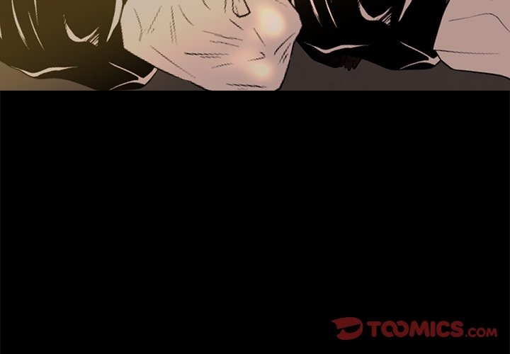 Gangster X Office Lady chapter 105 page 3