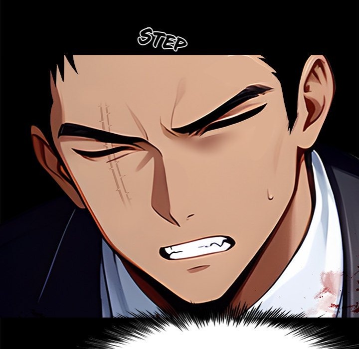 Gangster X Office Lady chapter 105 page 6