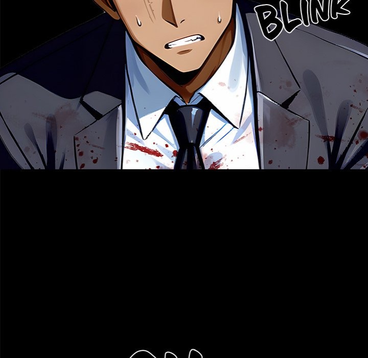 Gangster X Office Lady chapter 105 page 8