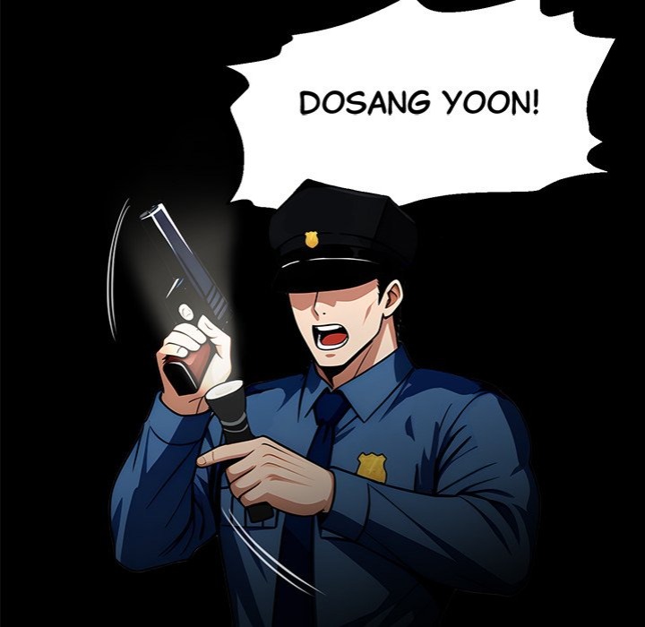 Gangster X Office Lady chapter 105 page 15