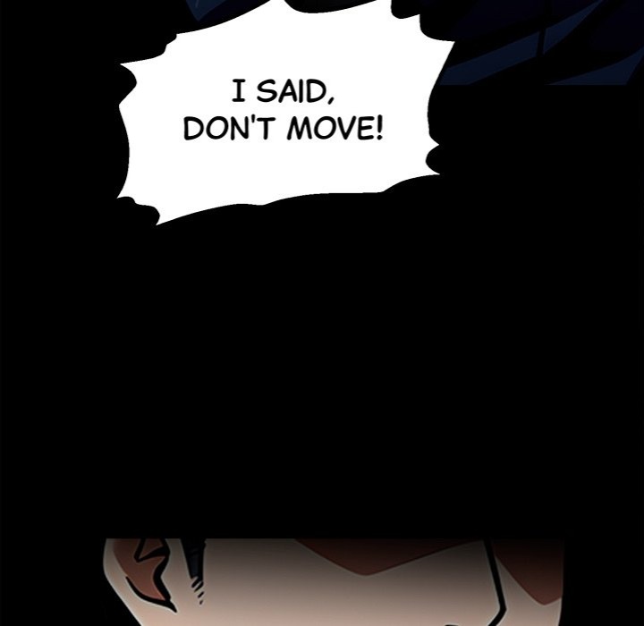 Gangster X Office Lady chapter 105 page 23
