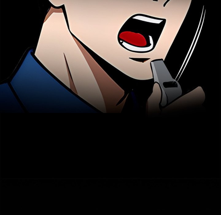 Gangster X Office Lady chapter 105 page 24