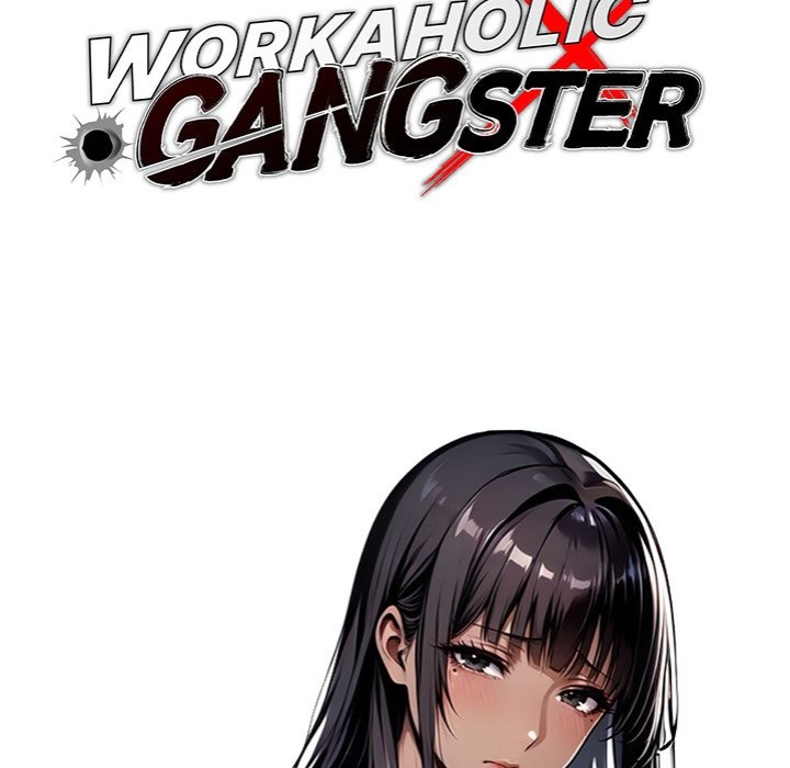 Gangster X Office Lady chapter 105 page 27