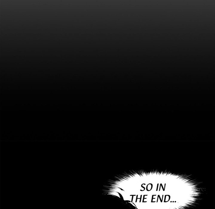 Gangster X Office Lady chapter 105 page 31