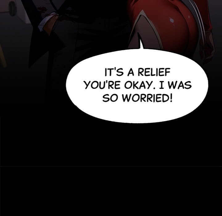 Gangster X Office Lady chapter 105 page 48