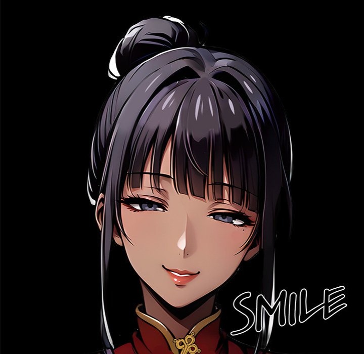 Gangster X Office Lady chapter 105 page 49