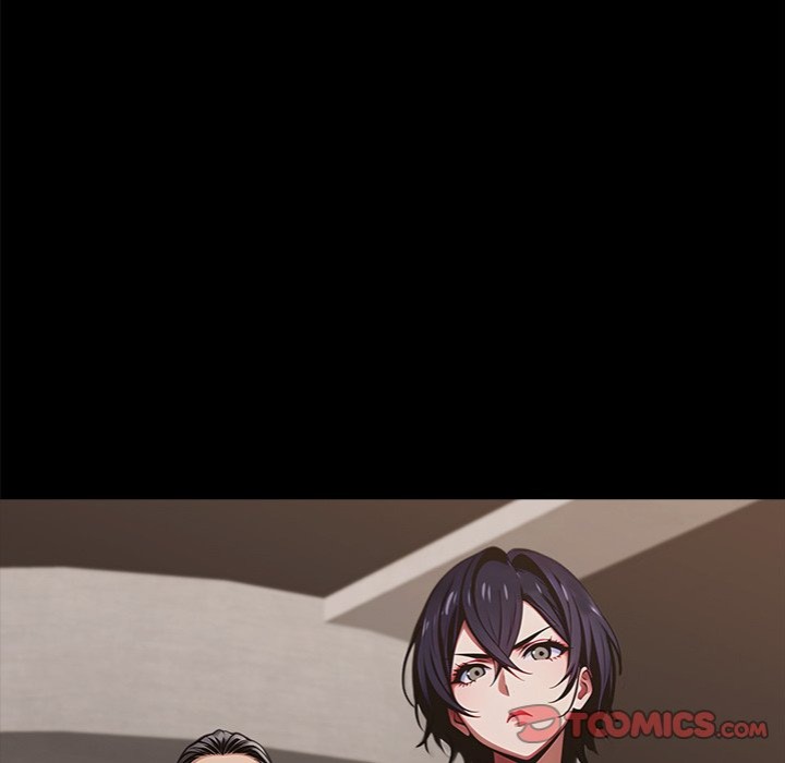 Gangster X Office Lady chapter 105 page 57