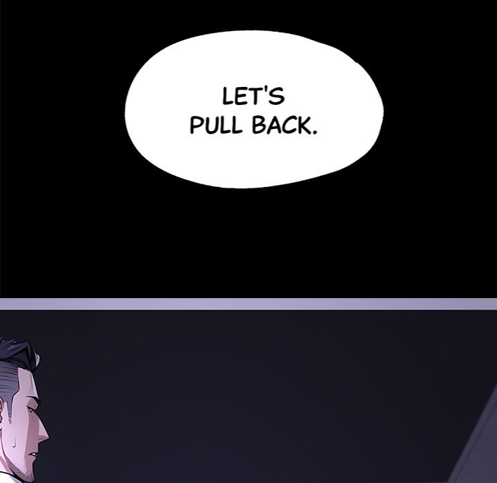 Gangster X Office Lady chapter 105 page 64