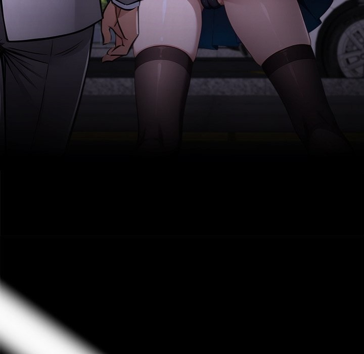Gangster X Office Lady chapter 105 page 66