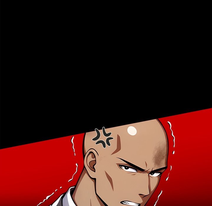 Gangster X Office Lady chapter 105 page 74