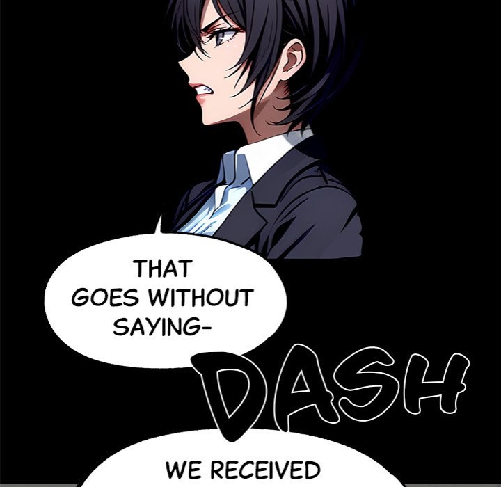 Gangster X Office Lady chapter 106 page 11