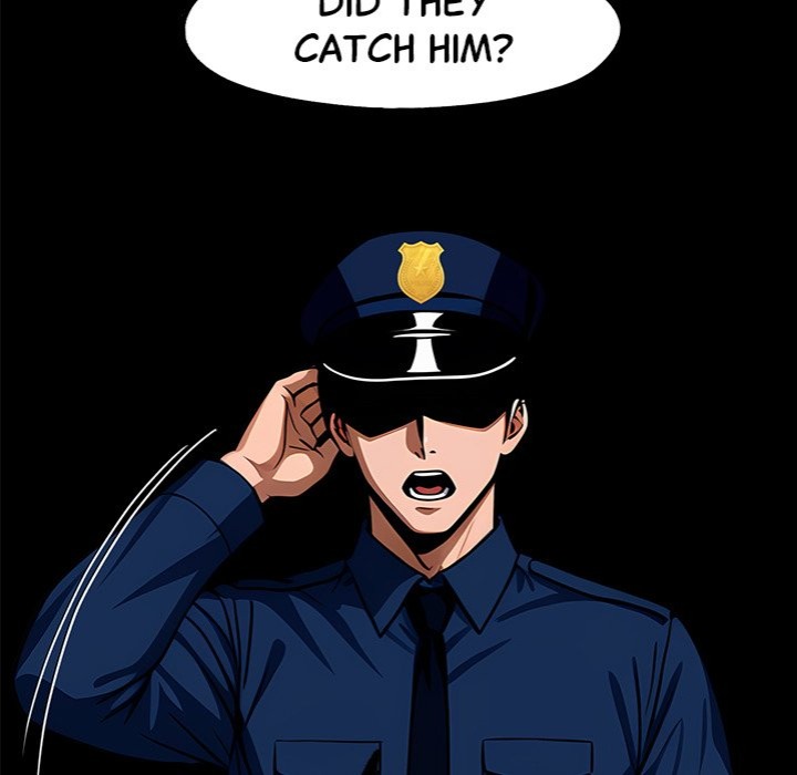 Gangster X Office Lady chapter 106 page 13