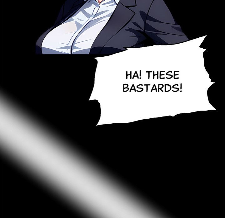 Gangster X Office Lady chapter 106 page 15