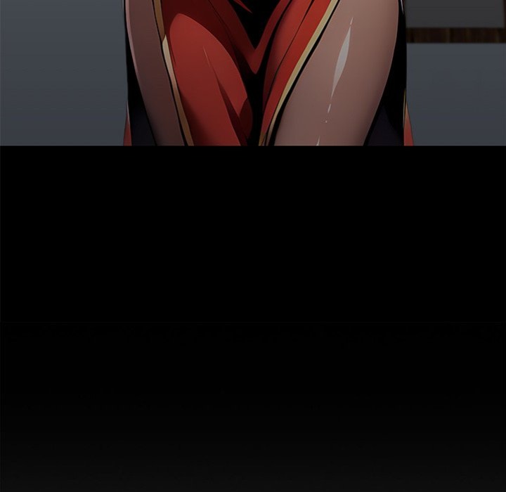 Gangster X Office Lady chapter 106 page 18