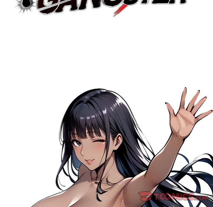 Gangster X Office Lady chapter 106 page 21