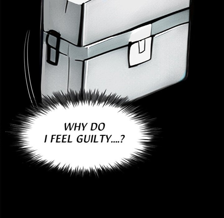 Gangster X Office Lady chapter 106 page 29