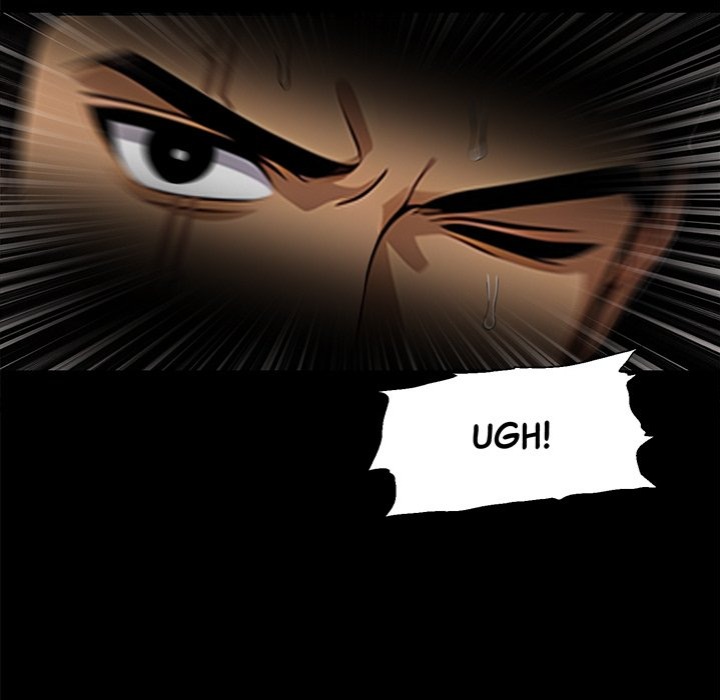 Gangster X Office Lady chapter 106 page 31