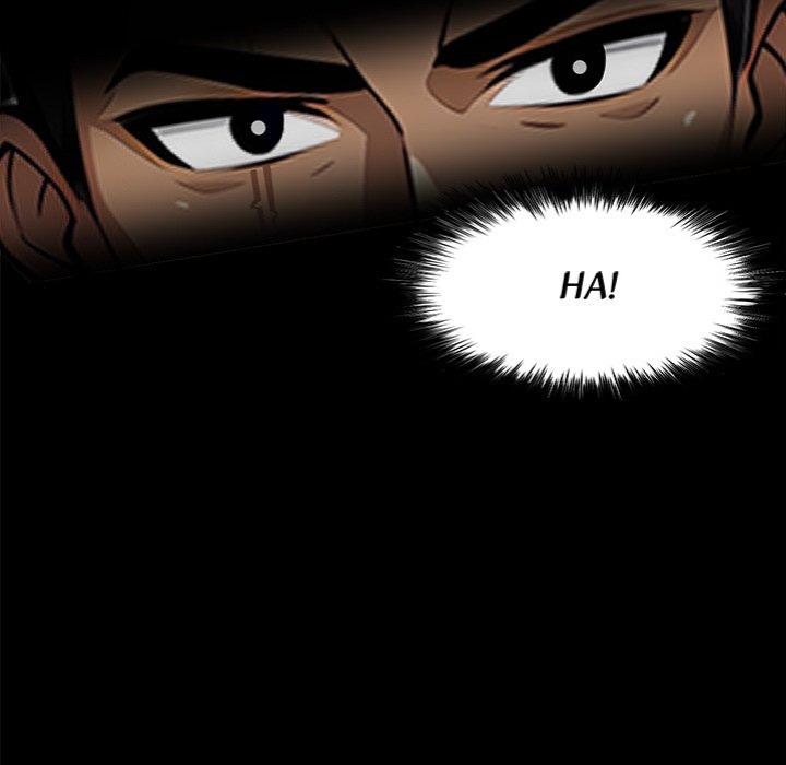 Gangster X Office Lady chapter 106 page 38