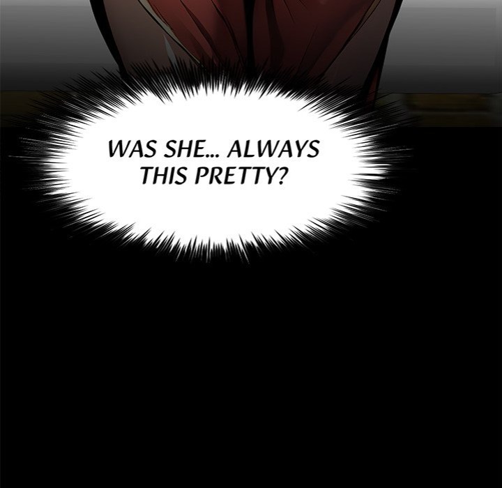 Gangster X Office Lady chapter 106 page 42