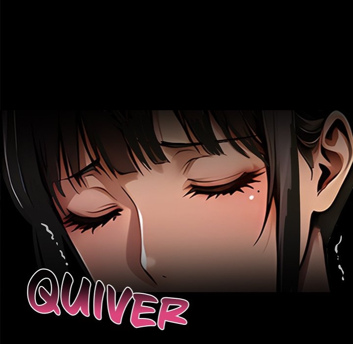 Gangster X Office Lady chapter 106 page 44